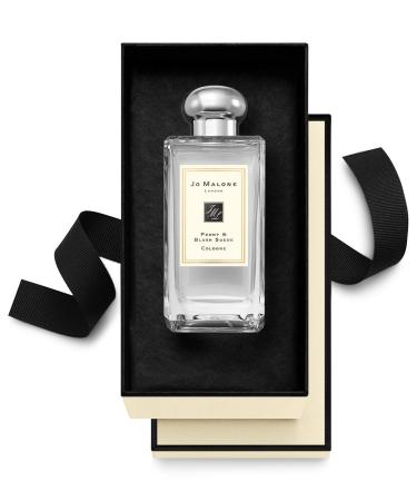 Jo Malone Peony & Blush Suede for Women Cologne Spray 3.4 Ounce - Buy Online on GoSupps.com