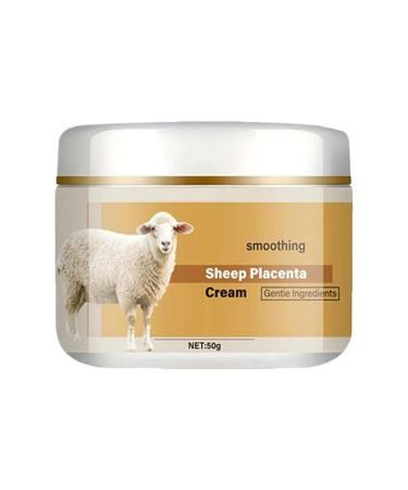 G n rique Lightening Cream 50g Lifting and Repairing Moisturizing Face and Body Cream - For Men and Women with a Lightening Effect Suitable for Dry and Sensitive Skin Types