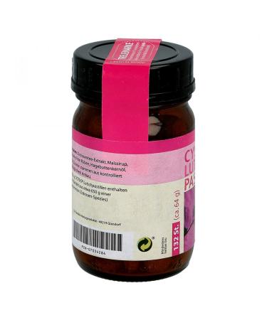 Dr. Pandalis Cystus Lozenges 132 Pieces - Natural Herbal Relief for Wellness | International Shipping Available - Buy Online on GoSupps.com