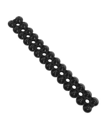 Back point massager relieves tension targeted pressures promotes flexibility backhoor high intensity reduced blockages for training at home for training