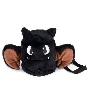 BG Climbing Bat Chalk Bag - Cool Animal Chalk Bag Edition for Climbing - Buy Online on GoSupps.com