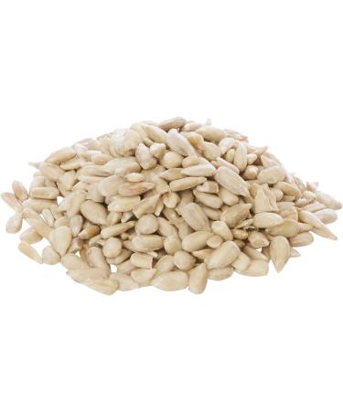 Old India Sunflower Seeds 500g Sunflower 500 g - Buy Online on GoSupps.com