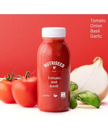 Nutriseed 3 Day Soup and Juice Cleanse 3 Day Soup & Juice Cleanse - Buy Online on GoSupps.com