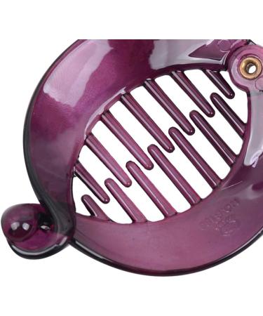 Buy Banana Clip & Crab Hair Clips for Women - Stylish Hair Accessories for Every Occasion - Buy Online on GoSupps.com