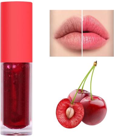 Colour Fruity Colour Changing Lip Glaze Moisturising Lipstick Moisturising Lips Moisturising Permanent Waterproof Moisturising (F One Size) 1 count (Pack of 1) F - Buy Online on GoSupps.com