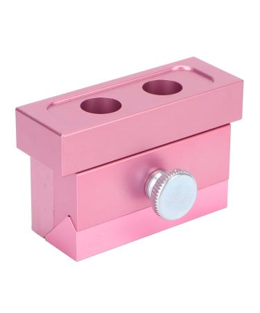 DIY Lipstick Dual Use Aluminum for Makeup Cosmetics Family Projects