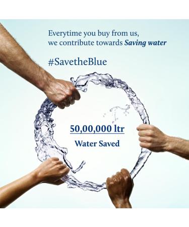 Blue Nectar Anti Frizz Hair Mask - Nourishing Treatment for Dry & Frizzy Hair | 13 Natural Herbs for Hair Growth (7 Oz - Buy Online on GoSupps.com