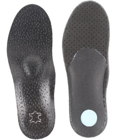 Hemoton Orthotic Insoles for Flat Feet | 3 Pairs Arch Support Inserts for Men & Women | Shockproof Boot Insoles & Plantar Support Pads - Buy Online on GoSupps.com