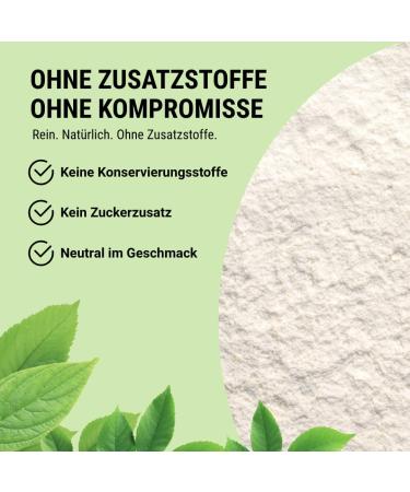 Organic Workout Organic egg white powder pure egg white protein from organic eggs for cooking baking and shakes pasteurized spray dried 450g GreenOrganic Eiklar 400 g - Buy Online on GoSupps.com