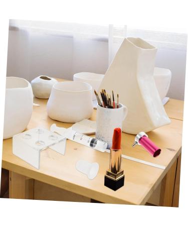 Beavorty Lipstick Molds Set - DIY Cosmetic Accessory for Homemade Lipstick Making - Buy Online on GoSupps.com