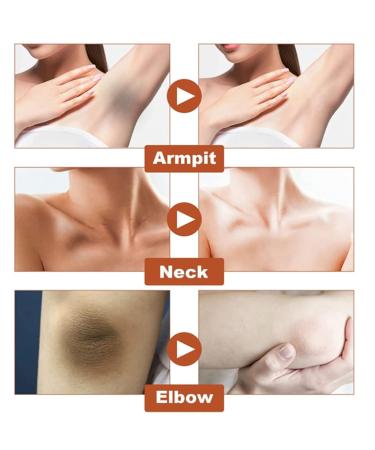 Dark Spot Corrector Set: Acantho Clear & Acanthoglow Therapy Sprays + Nigricare Oil Drops - Buy Online on GoSupps.com