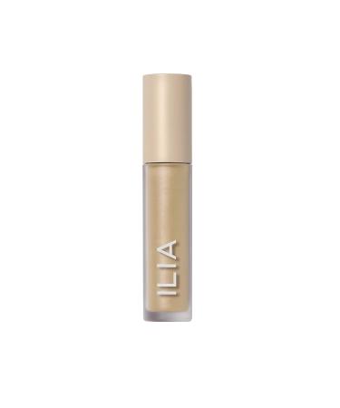 ILIA Liquid Powder Chromatic Eye Tint | Vegan, Non-Toxic, Cruelty-Free Clean Makeup (Gleam) - Buy Online on GoSupps.com