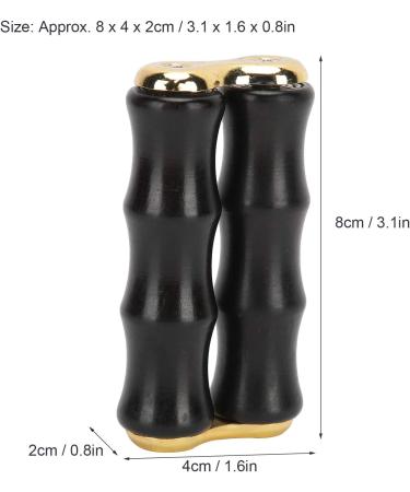 Zyyini Decompression Hand Toy - Anti-Stress Fingertip Roller Massager for Relaxation | Hand Massage Tool for Stress Relief | Shop Now! - Buy Online on GoSupps.com