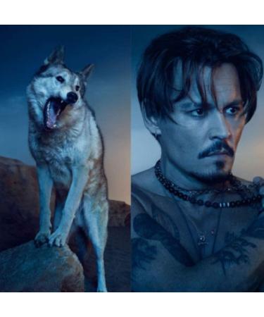 Dior Sauvage Eau De Parfum Spray for Men 6.8 oz 2 Fl Oz (Pack of 1) - Buy Online on GoSupps.com