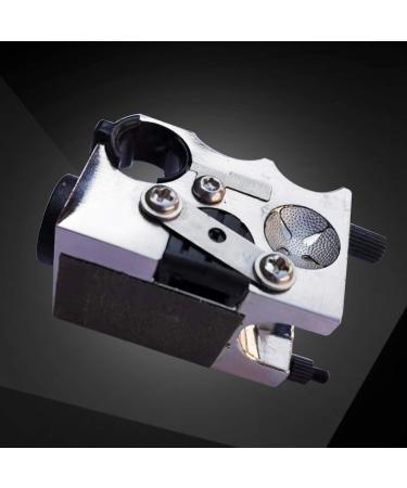 Collapsar Upgrade Billiard Pool Cue Tip Shaper - All-in-1 Tip Repair Tool - Buy Online on GoSupps.com