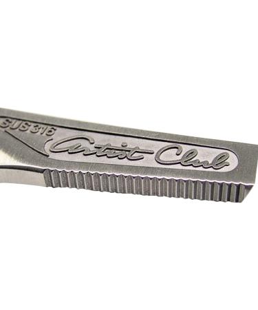 Feather DX Folding Pearl Handle Razor - Premium Precision Shaving Tool for Men & Women - International Shipping Available - Buy Online on GoSupps.com
