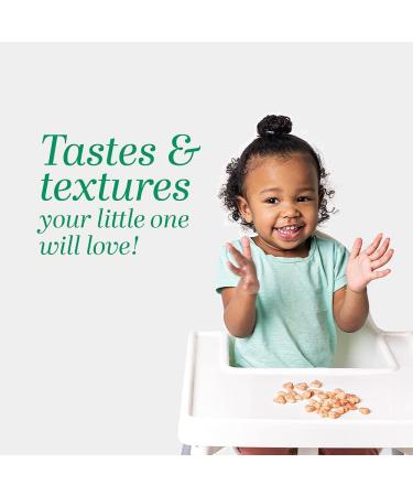 Baby Gourmet Organic Puree Baby Food Pouches - Simply Prune - No Added Sugar or Salt Non GMO No Fillers Gluten Free Kosher (128ml) 12-Pack Simply Prune 128ml (12-Pack) - Buy Online on GoSupps.com