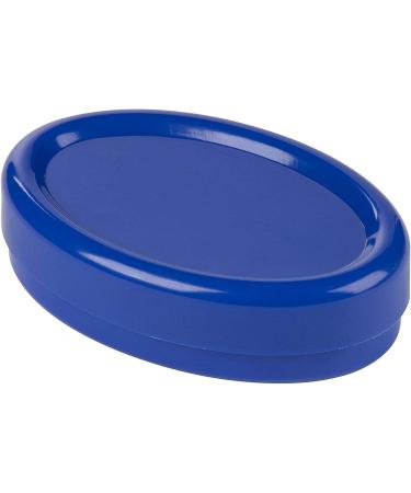 Juvale Magnetic Pin Cushion Sewing Tools - Blue 2 Pack - Buy Online on GoSupps.com