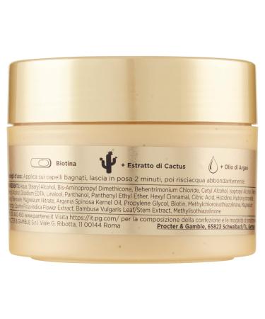 Buy Pantene Pro-V Miracles Intensive Frizz Control 160ml - Ultimate Hair Care for Frizz-Free Shine | International Shipping Available - Buy Online on GoSupps.com