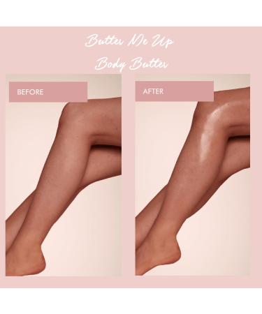 Bellamianta - Butter Me Up Body Butter 200 ML - Buy Online on GoSupps.com
