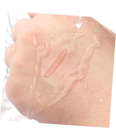 POPETPOP 4 Rolls Roll Double Eyelid Sticker Lifting Belt Double Sided Adhesive Tape Eye Lifter Strips Reel - Buy Online on GoSupps.com