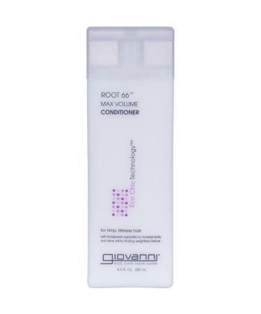 Giovanni Cosmetics Condtnr Root 66 Mx Volume
