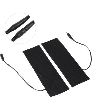 KIMISS USB Heating Pillows - 5V Electric Heating Element & Film for Foot Warmth - Buy Online on GoSupps.com