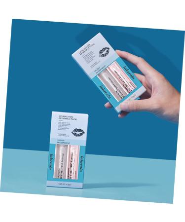 Housoutil Plumping Lip Gloss Oil - Hydrating Moisturizer & Tint | Cute Lip Care for Soft Smooth Lips - Buy Online on GoSupps.com