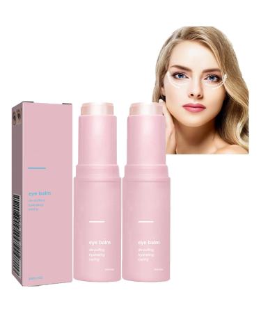 Eye balm hydrating caring 3g