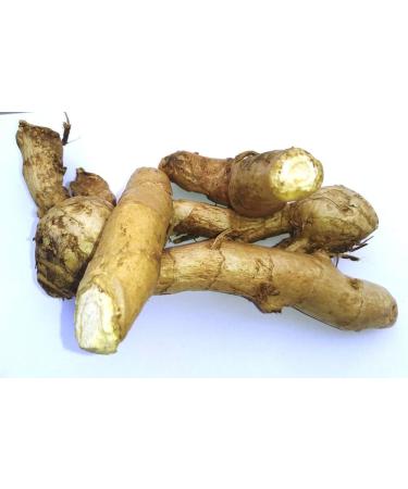 Neel Ayurvedics Kachura | Kachoor | Narkachoor | White Turmeric - 250 Gm