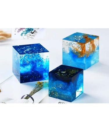 Poudre de paillettes brillantes en r sine poxy UV - Pigment pour ongles - D coration artistique transparente et mate - Buy Online on GoSupps.com