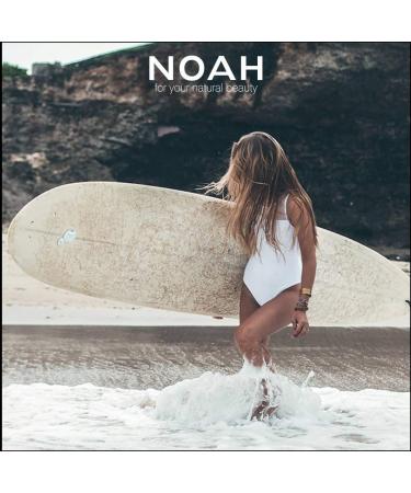 Noah 1.2 Moisturizing Hair Growth Shampoo | Sweet Fennel Eco-Friendly Vegan & Cruelty-Free 8.45 fl. oz - Buy Online on GoSupps.com