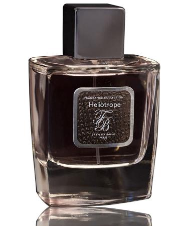 Heliotrope Eau De Parfum 3.3 fl oz / 100ml