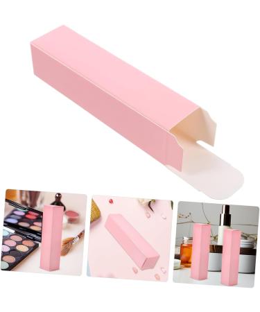 15 pi ces Bo tes Demballage pour Gloss Papier Rose tui Vide pour Protection L g re et Design Facile Assembler - Buy Online on GoSupps.com