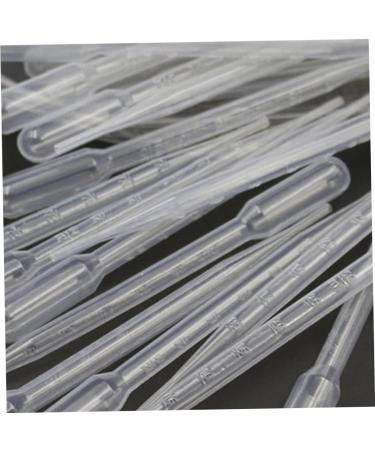 Beatifufu 2 18pcs Mascara Tube 10ml Empty Tube Funnel Dropper Mascara Tube with Wand Eyelash Growth Oil Tube - Buy Online on GoSupps.com
