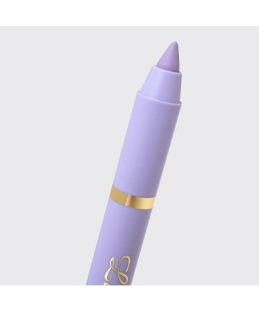 Vivienne Sabo Kajal Virtuose gel eyeliner purple - Buy Online on GoSupps.com
