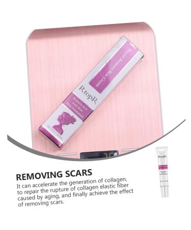 Anneome Scar Cream - Scar Eraser for Face & Body | Skin Repair Treatment & Blemish Removal Cream - Buy Online on GoSupps.com