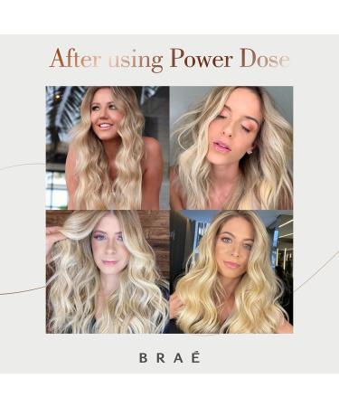 Bond Angel Power Dose Ampoule - Hair Repair Treatment for Damaged Hair | Deep Conditioning Hair Protein Mask - Buy Online on GoSupps.com