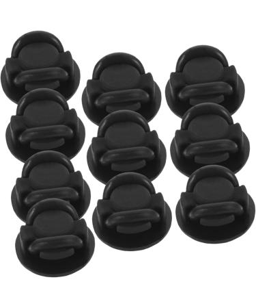 Frcolor 50 PCS Mask Glasses Buckle Clips - Secure Mask & Glasses Combo for Adults - Comfort & Protection Earring Pendants - Buy Online on GoSupps.com