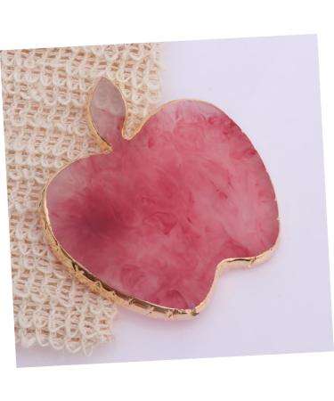  Didiseaon Didiseaon 1Pc Press On Nail Rack Polish Mixing Palette Makeup Palette Artist Mixing Palette Nail Art Palette Nail Art Mixing Palette Nail Polish Resin - Buy Online on GoSupps.com