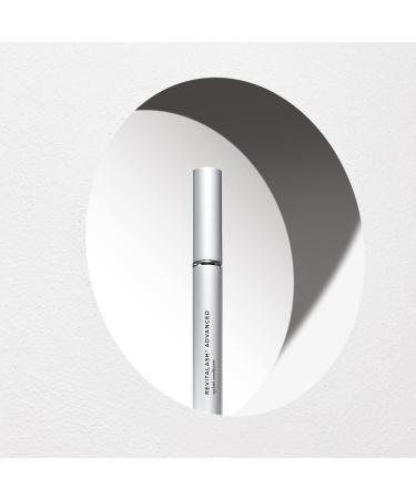 RevitaLash Advanced Eyelash Conditioner 1.0 mL - Physician Developed & Cruelty-Free - Buy Online on GoSupps.com