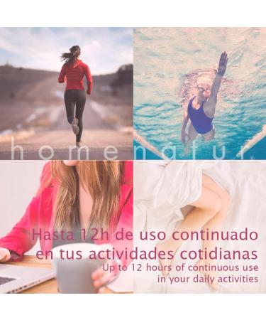 Homecature Menstrual Cup Set | 2 Medical Silicone Cups (S & L) + Foldable Sterilizer | Reusable Safe & Convenient Multi-Functional Solution - Buy Online on GoSupps.com