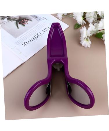 Toddmomy 2 Pcs Fat Burning Fitness Exerciser Gluten Women Hip Trainer Shaper Pelvic Corrector Hip Pelvic Floor Muscle Trainer Trophies Hip Trainer Clip The Loot Beauty Yoga Lift Miss Purple - Buy Online on GoSupps.com
