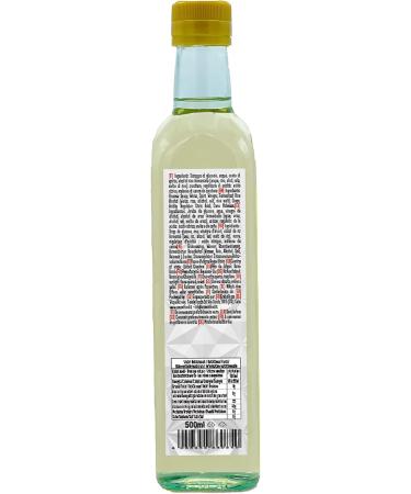 Umami Mirin Fu Seasoning 500ml - Buy Online on GoSupps.com