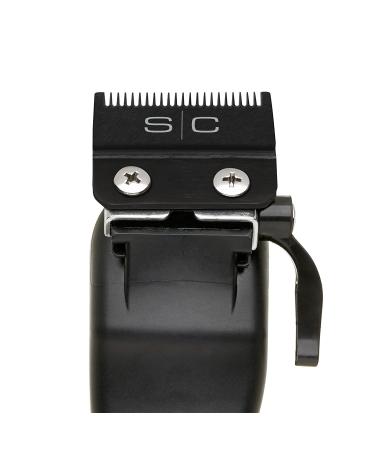 StyleCraft Black Diamond Carbon DLC Fade Hair Clipper Blade Replacement - Buy Online on GoSupps.com