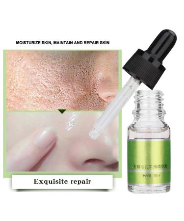 Sonew 10ml Face Serum with Pomegranate Extract - Moisturizing & Pore-Smoothing Skin Repair Essence for Radiant Skin Care - Buy Online on GoSupps.com