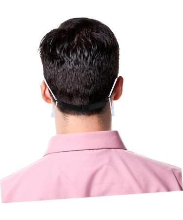 FRCOLOR 30 Pack Anti-Strangulation Mask Straps - Adjustable Slip-Resistant Polyester Hanging Ropes for Masks & Glasses - Buy Online on GoSupps.com