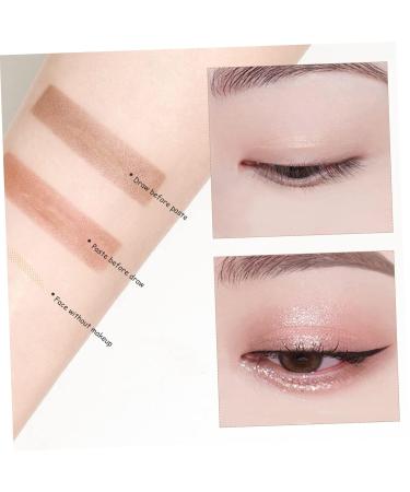 Buy Housoutil 3 Rolls Mesh Double Eyelid Stickers - Bulk Eyelid Makeup Supplies for Perfect Shape - Buy Online on GoSupps.com