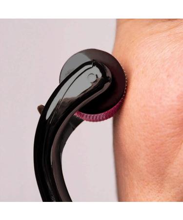 VAPCO Derma Roller- 540 Needles Derma for Face and Skin Care (1mm) - Buy Online on GoSupps.com