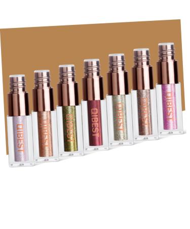 Ipetboom Glitter Eyeshadow - Liquid Matte & Shimmer Eye Makeup | International Shipping Available - Buy Online on GoSupps.com
